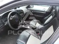 2008 SAAB 9-3