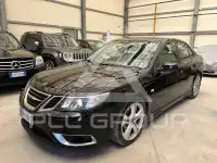 2008 SAAB 9-3