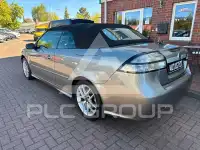 2008 SAAB 9-3
