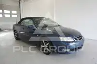 2008 SAAB 9-3