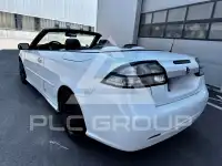 2008 SAAB 9-3
