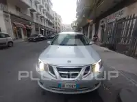 2008 SAAB 9-3