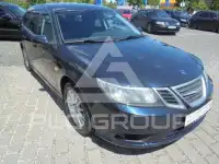 2008 SAAB 9-3