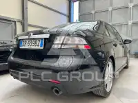 2008 SAAB 9-3