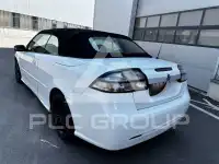 2008 SAAB 9-3