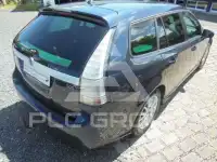 2008 SAAB 9-3