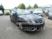 2008 SAAB 9-3