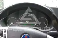 2008 SAAB 9-3