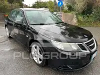 2008 SAAB 9-3