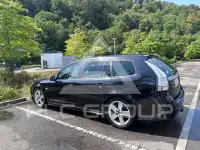 2008 SAAB 9-3