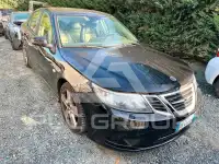 2008 SAAB 9-3