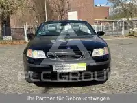 2008 SAAB 9-3