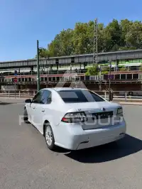 2008 SAAB 9-3