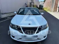 2008 SAAB 9-3