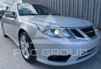 2008 SAAB 9-3