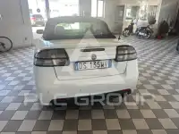 2008 SAAB 9-3