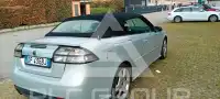 2008 SAAB 9-3
