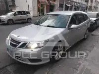 2008 SAAB 9-3