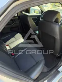 2008 SAAB 9-3