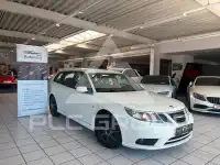 2008 SAAB 9-3