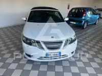 2008 SAAB 9-3