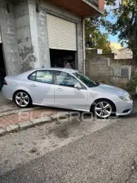 2008 SAAB 9-3