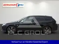 2008 SAAB 9-3
