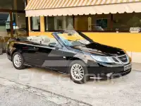 2008 SAAB 9-3