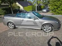 2008 SAAB 9-3