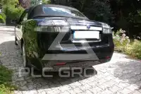 2008 SAAB 9-3