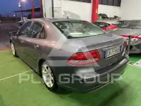 2008 SAAB 9-3