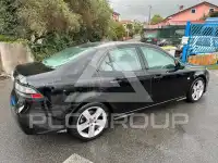 2008 SAAB 9-3