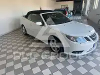 2008 SAAB 9-3