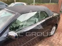 2008 SAAB 9-3