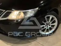 2008 SAAB 9-3