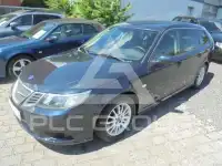 2008 SAAB 9-3