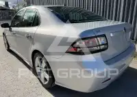 2008 SAAB 9-3