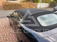 2008 SAAB 9-3