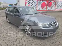 2008 SAAB 9-3