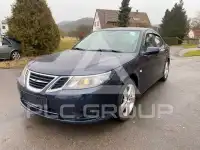 2008 SAAB 9-3