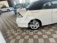 2008 SAAB 9-3
