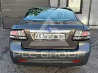 2008 SAAB 9-3