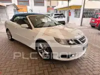 2008 SAAB 9-3