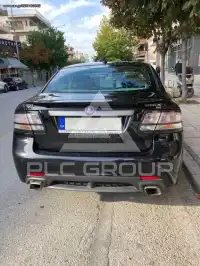 2008 SAAB Others