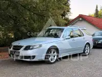 2008 SAAB 9-5