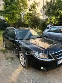 2008 SAAB 9-5