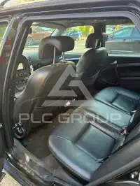 2008 SAAB 9-5
