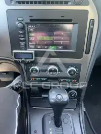 2008 SAAB 9-5