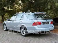 2008 SAAB 9-5