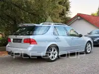 2008 SAAB 9-5